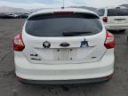 2012 Ford Focus Sel en Venta en North Las Vegas, NV - Minor Dent/Scratches