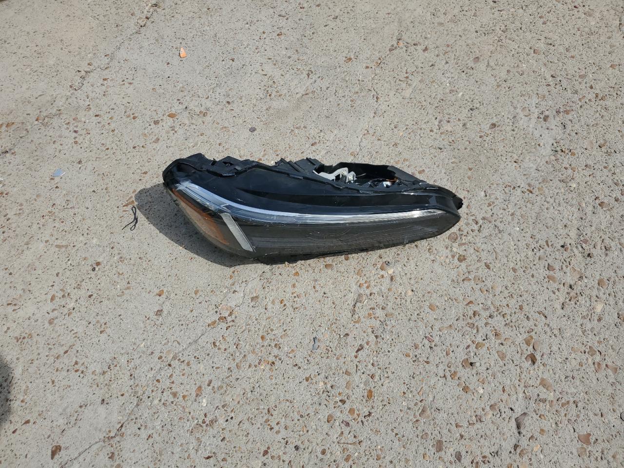 2025 Honda Civic Sport VIN: 2HGFE2F56SH525770 Lot: 60676415