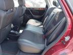 1995 ROVER 214 SEI for sale at Copart BRISTOL