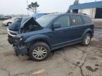 2013 Dodge Journey Sxt de vânzare în Woodhaven, MI - Front End
