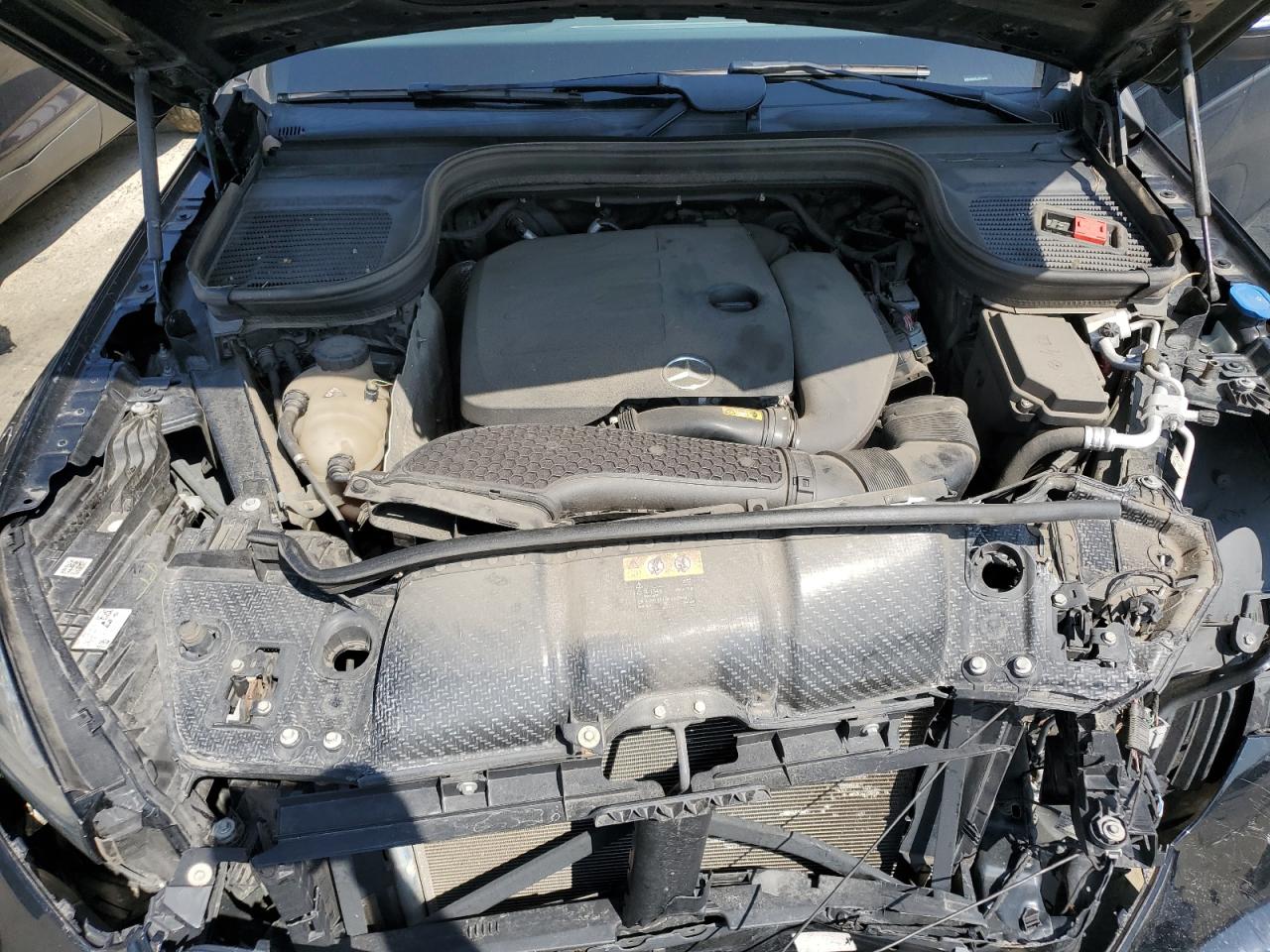 2020 Mercedes-Benz Gle 350 4Matic VIN: 4JGFB4KE5LA070446 Lot: 61827635