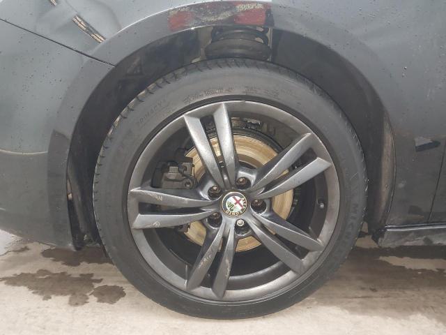 2015 ALFA ROMEO GIULIETTA