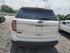 2011 Ford Explorer Limited de vânzare în Hueytown, AL - Front End