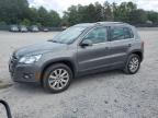 2009 VOLKSWAGEN TIGUAN S   for sale at Copart TN - KNOXVILLE