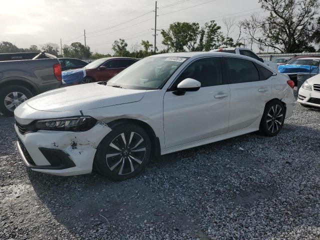 HONDA CIVIC EX 2022