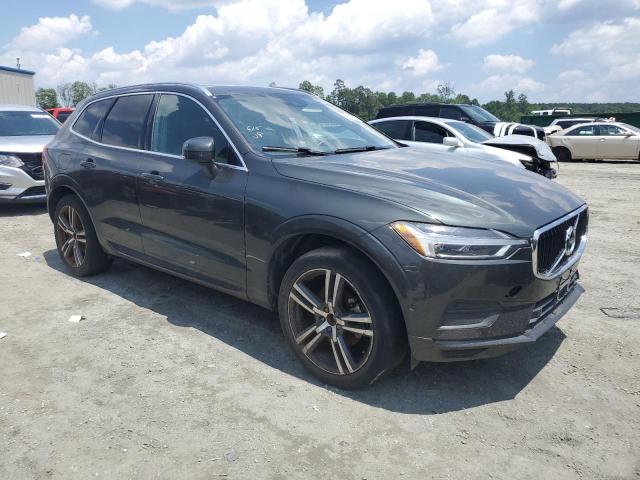  VOLVO XC60 2019 Gray