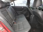 2011 Volkswagen Jetta Se продається в Colorado Springs, CO - Front End