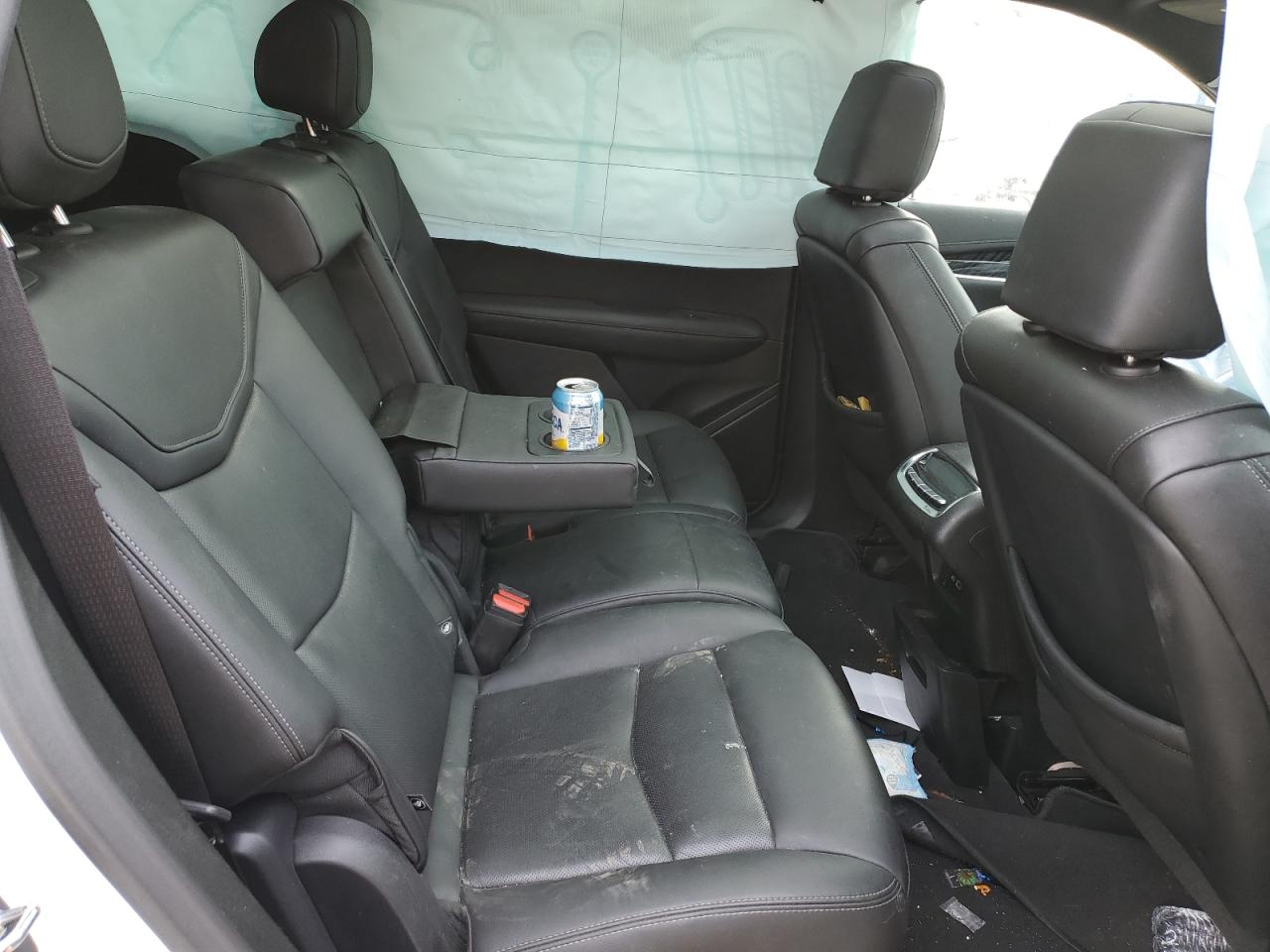 2023 Cadillac Xt6 Premium Luxury VIN: 1GYKPCRS3PZ102211 Lot: 59961175