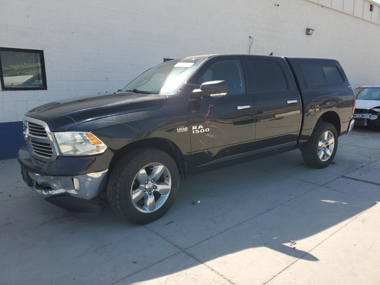 2015 Ram 1500 Slt იყიდება Farr West-ში, UT - Front End