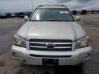2007 Toyota Highlander Hybrid zu verkaufen in Moraine, OH - Mechanical