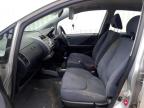 2006 HONDA JAZZ SE for sale at Copart WHITBURN