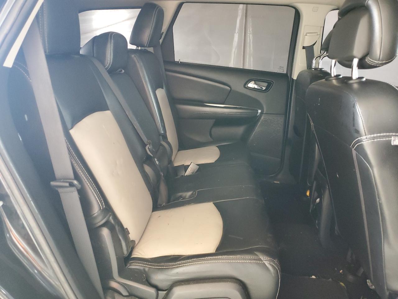 2013 Dodge Journey Sxt VIN: 3C4PDCBG7DT611781 Lot: 71792965