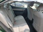2016 Toyota Corolla L en Venta en Mendon, MA - Front End