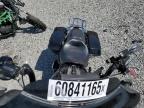 2008 HARLEY-DAVIDSON FLHX    for sale at Copart CA - MENTONE