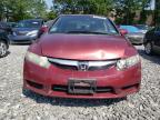 2009 Honda Civic Lx for Sale in North Billerica, MA - Front End