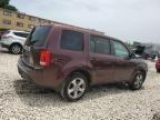 2014 Honda Pilot Ex na sprzedaż w Opa Locka, FL - Front End