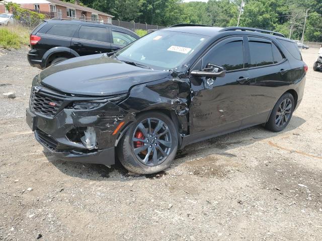 CHEVROLET EQUINOX RS 2024