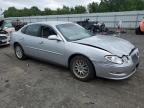 2009 Buick Lacrosse Cx na sprzedaż w Assonet, MA - Front End