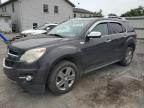 2014 Chevrolet Equinox Ltz en Venta en York Haven, PA - Front End