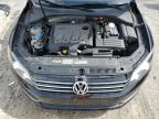 2014 Volkswagen Passat Se en Venta en Jacksonville, FL - Minor Dent/Scratches