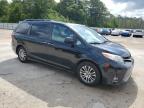 2018 Toyota Sienna Xle იყიდება Harleyville-ში, SC - Water/Flood
