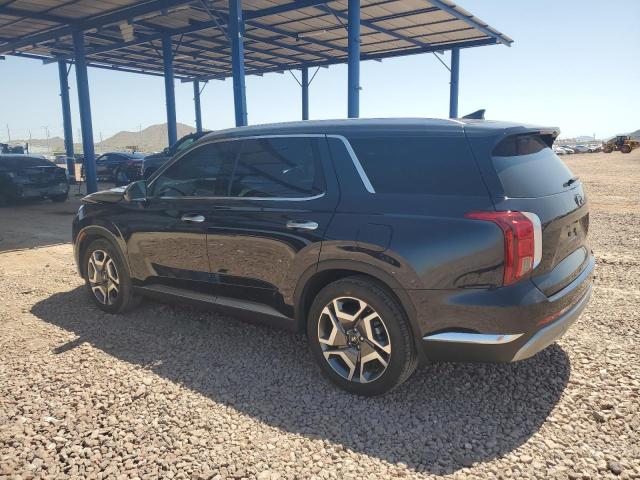  HYUNDAI PALISADE 2024 Blue