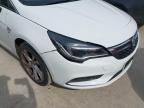 2017 VAUXHALL ASTRA SRI for sale at Copart SANDY
