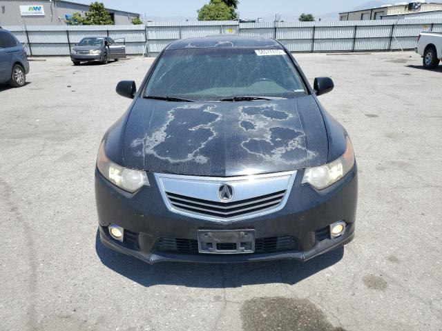  ACURA TSX 2012 Czarny