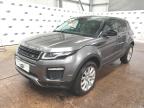 2016 LAND ROVER RANGE ROVE for sale at Copart NEWBURY