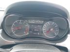 2016 VAUXHALL CORSA ENER for sale at Copart CHESTER