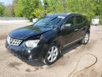 2011 NISSAN ROGUE S for sale at Copart ON - COOKSTOWN