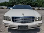 1997 Cadillac Professional Chassis  იყიდება Oklahoma City-ში, OK - Side