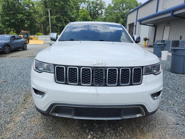  JEEP GRAND CHER 2020 Белы