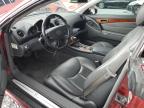 2005 Mercedes-Benz Sl 500   for Sale in Riverview, FL - Minor Dent/Scratches