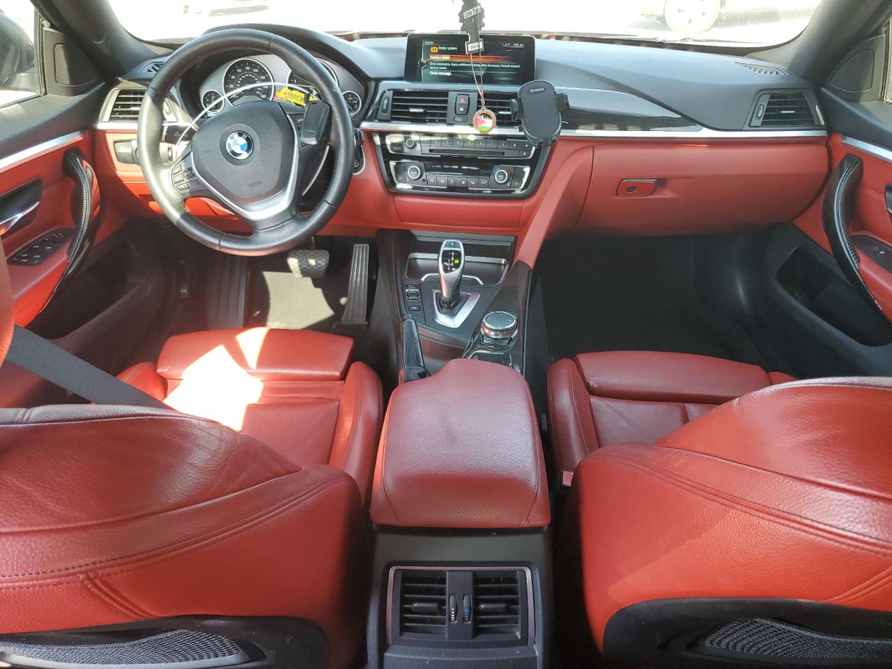 2017 BMW 430I Gran Coupe VIN: WBA4F7C56HG437842 Lot: 62889695