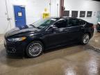 Blaine, MN에서 판매 중인 2014 Ford Fusion Titanium - Minor Dent/Scratches