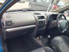 2004 RENAULT CLIO DYNAM for sale at Copart YORK