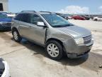 2008 Lincoln Mkx  zu verkaufen in New Orleans, LA - Front End