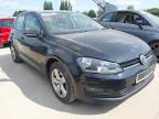 2015 VOLKSWAGEN GOLF MATCH for sale at Copart SANDY