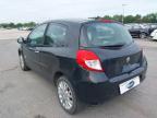 2009 RENAULT CLIO DYNAM for sale at Copart GLOUCESTER
