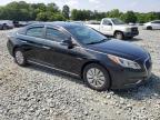 2017 Hyundai Sonata Hybrid продається в Mebane, NC - Front End