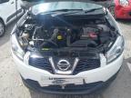 2011 NISSAN QASHQAI VI for sale at Copart WOLVERHAMPTON