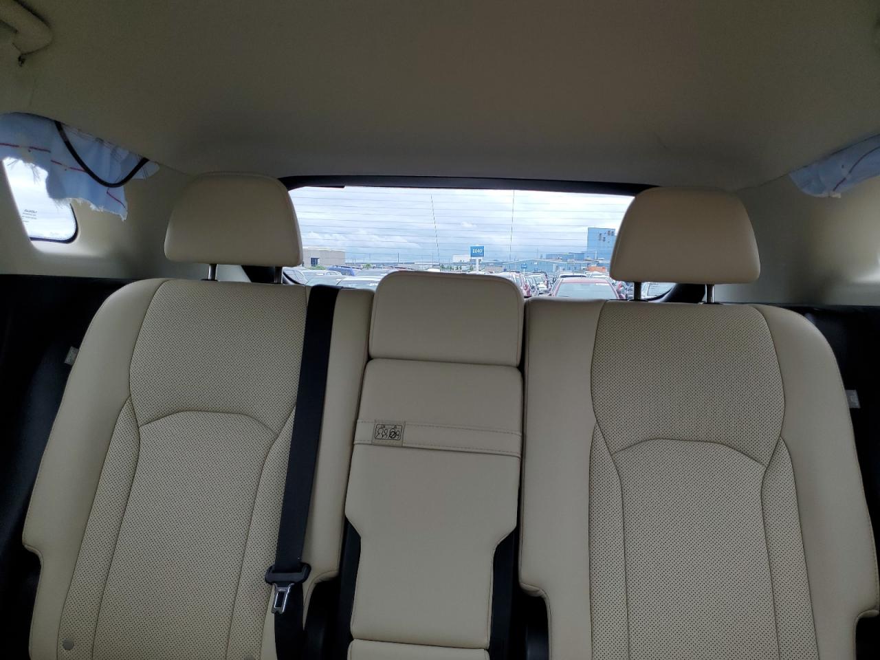 2021 Lexus Rx 350 VIN: 2T2HZMAA7MC184142 Lot: 61332655