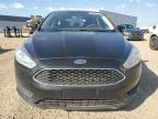 2017 FORD FOCUS SE   à vendre chez Copart AB - EDMONTON