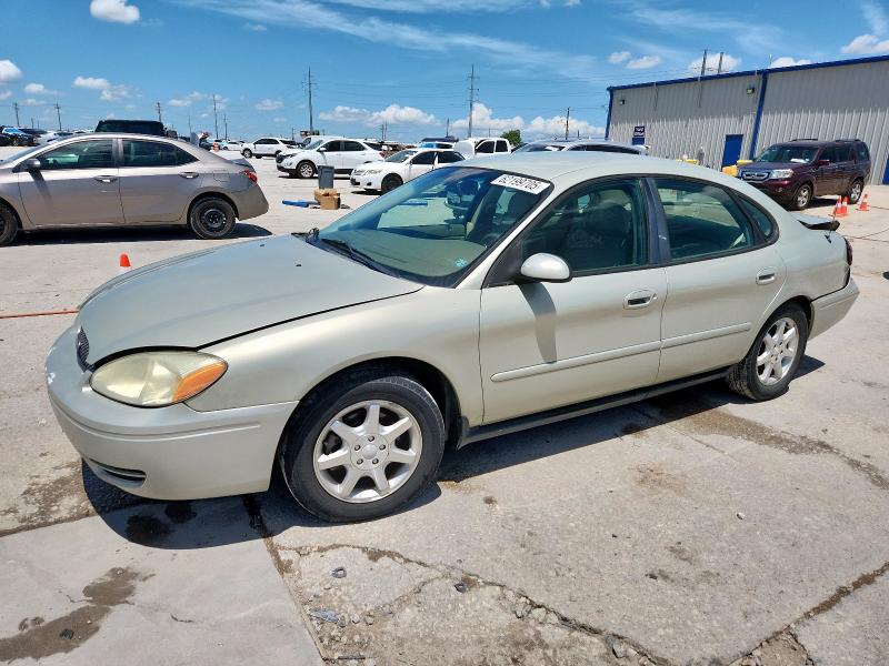 2007 Ford Taurus Sel
