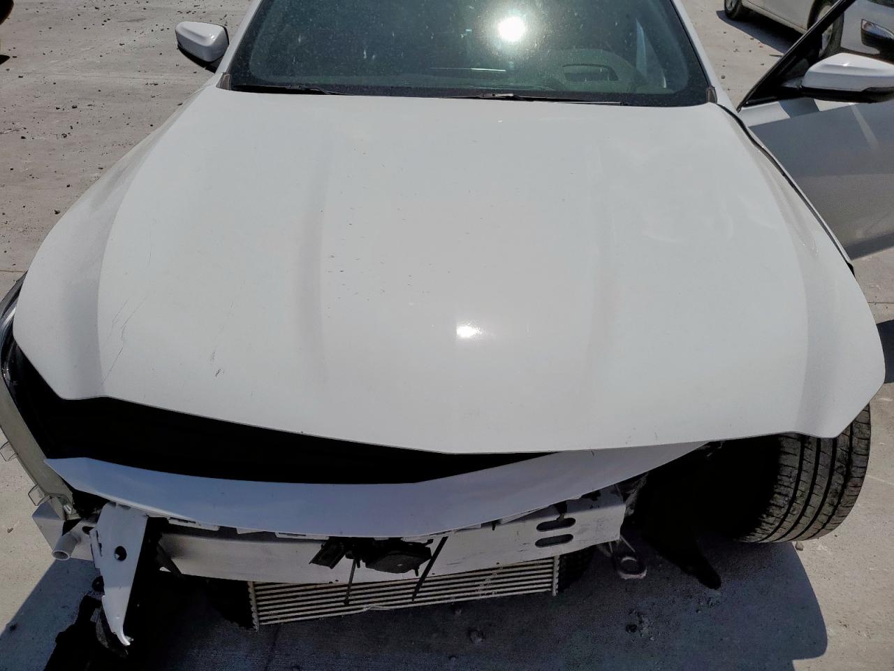 2024 Cadillac Ct5 Sport VIN: 1G6DP5RK2R0112314 Lot: 62186305