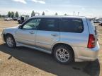 2004 SUBARU FORESTER   for sale at Copart AB - CALGARY