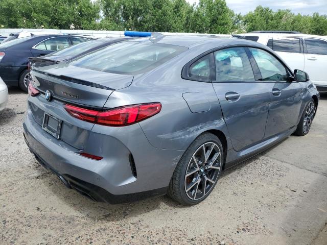  BMW M2 2024 Srebrny