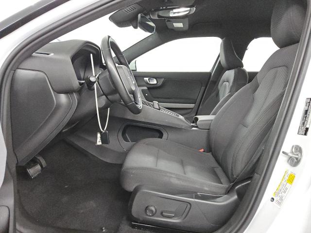 POLESTAR 2 2023 White