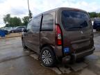 2014 PEUGEOT HORIZON S for sale at Copart SANDY
